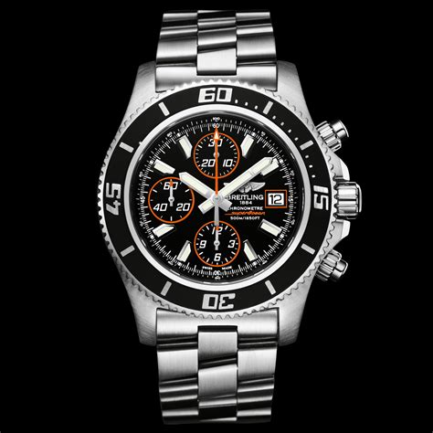 breitling superocean 2 chronograph|breitling superocean price list.